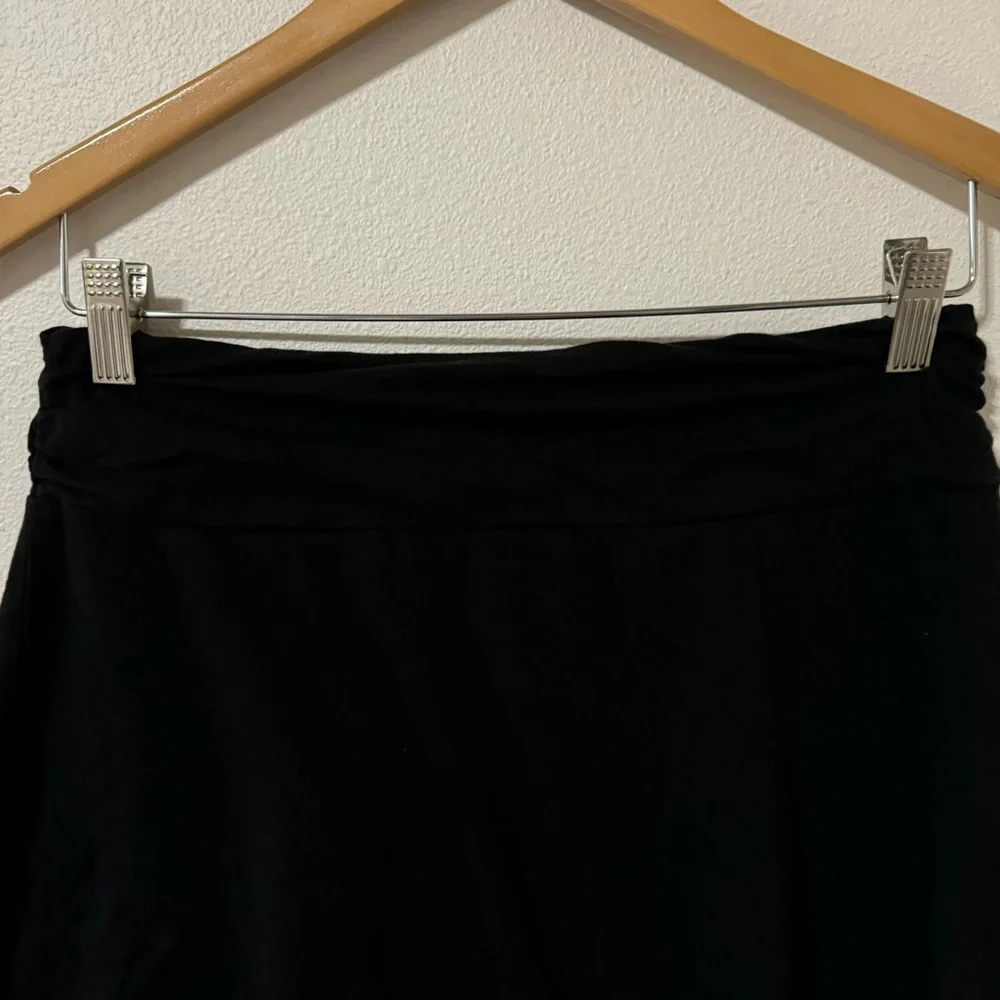 Dakini spandex ruching